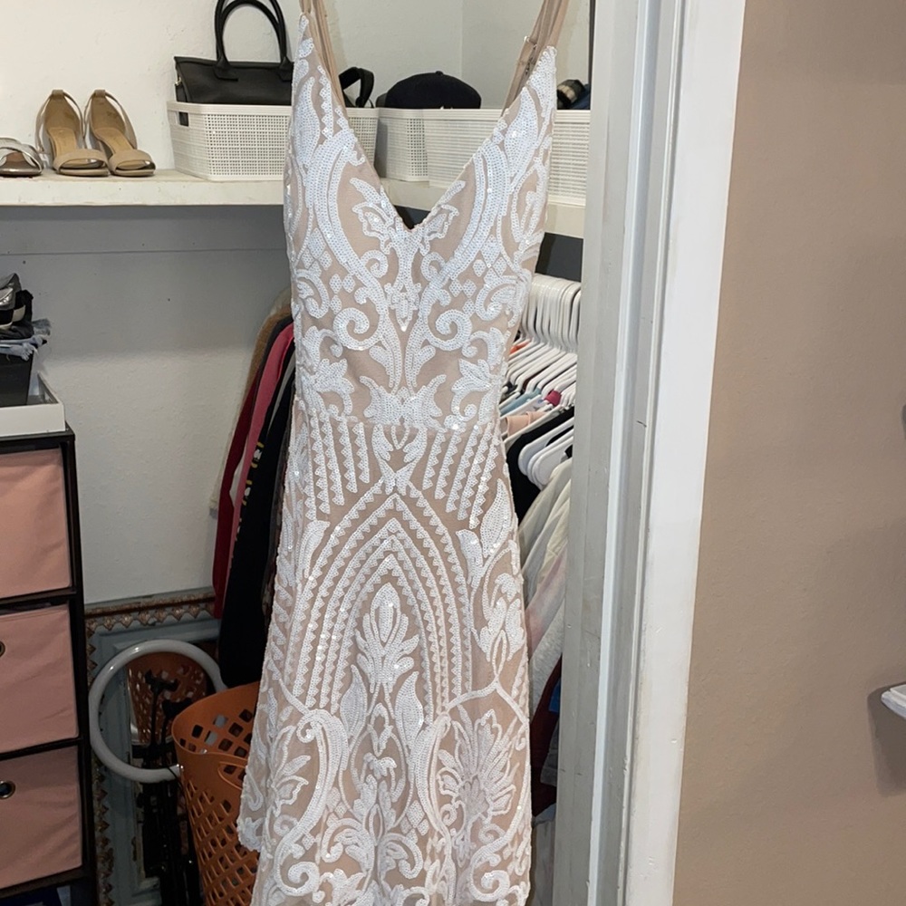 homecoming dress